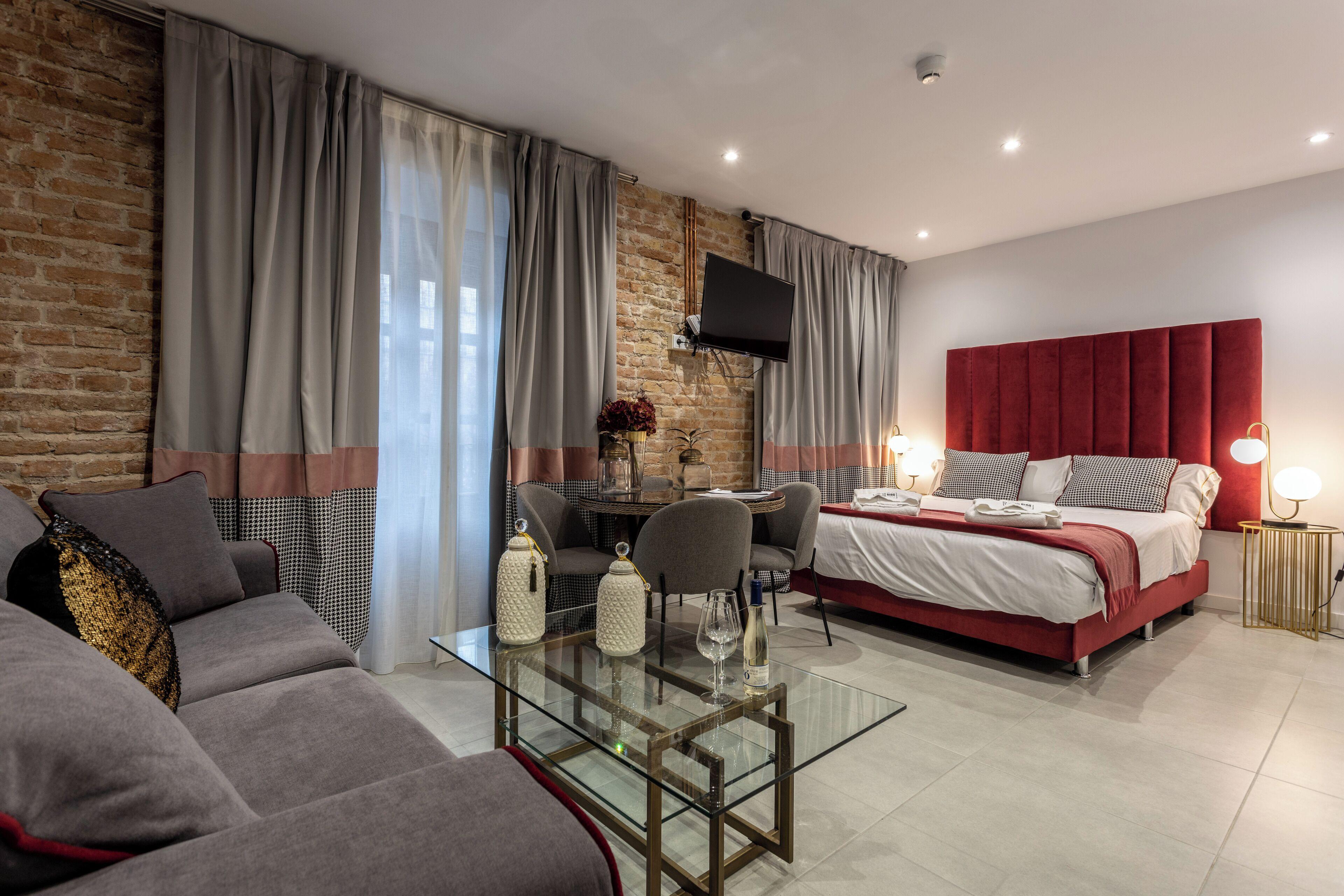 Bibo Suites Plaza Nueva — Photos 3